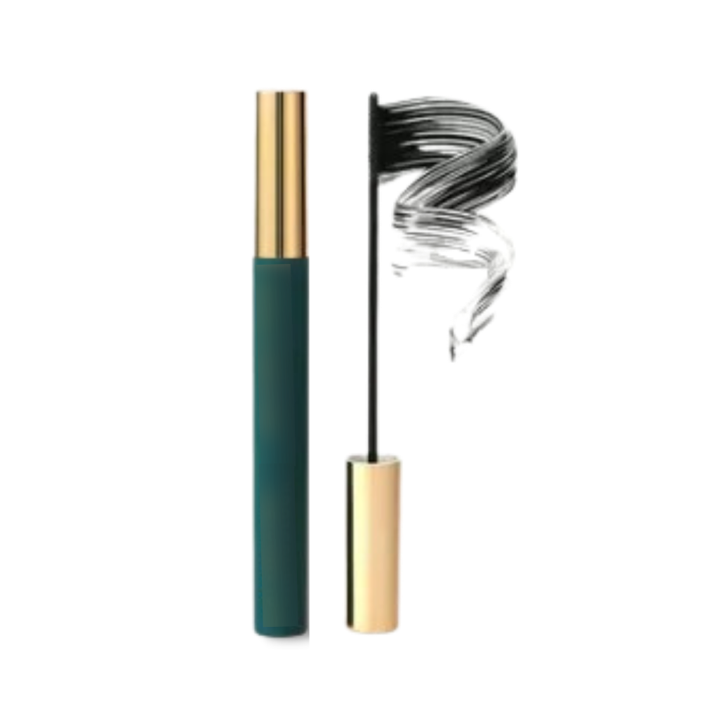 Magische Farbe Wasserdichte Mascara