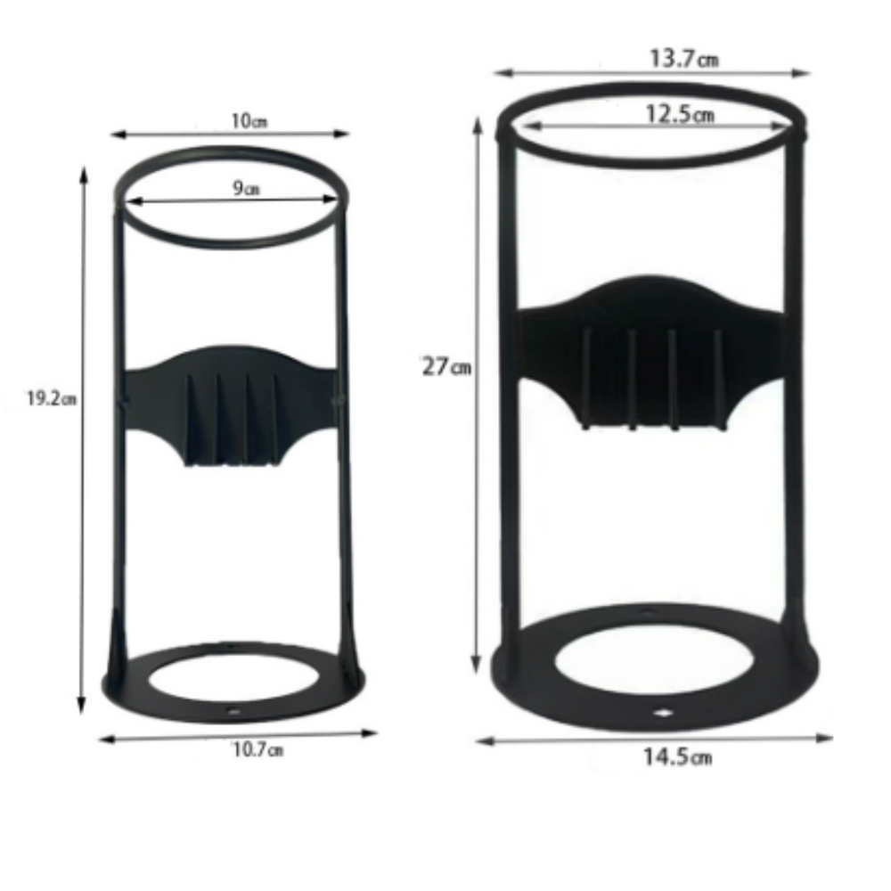 SplitPro | Effizient und robust Holz spalten
