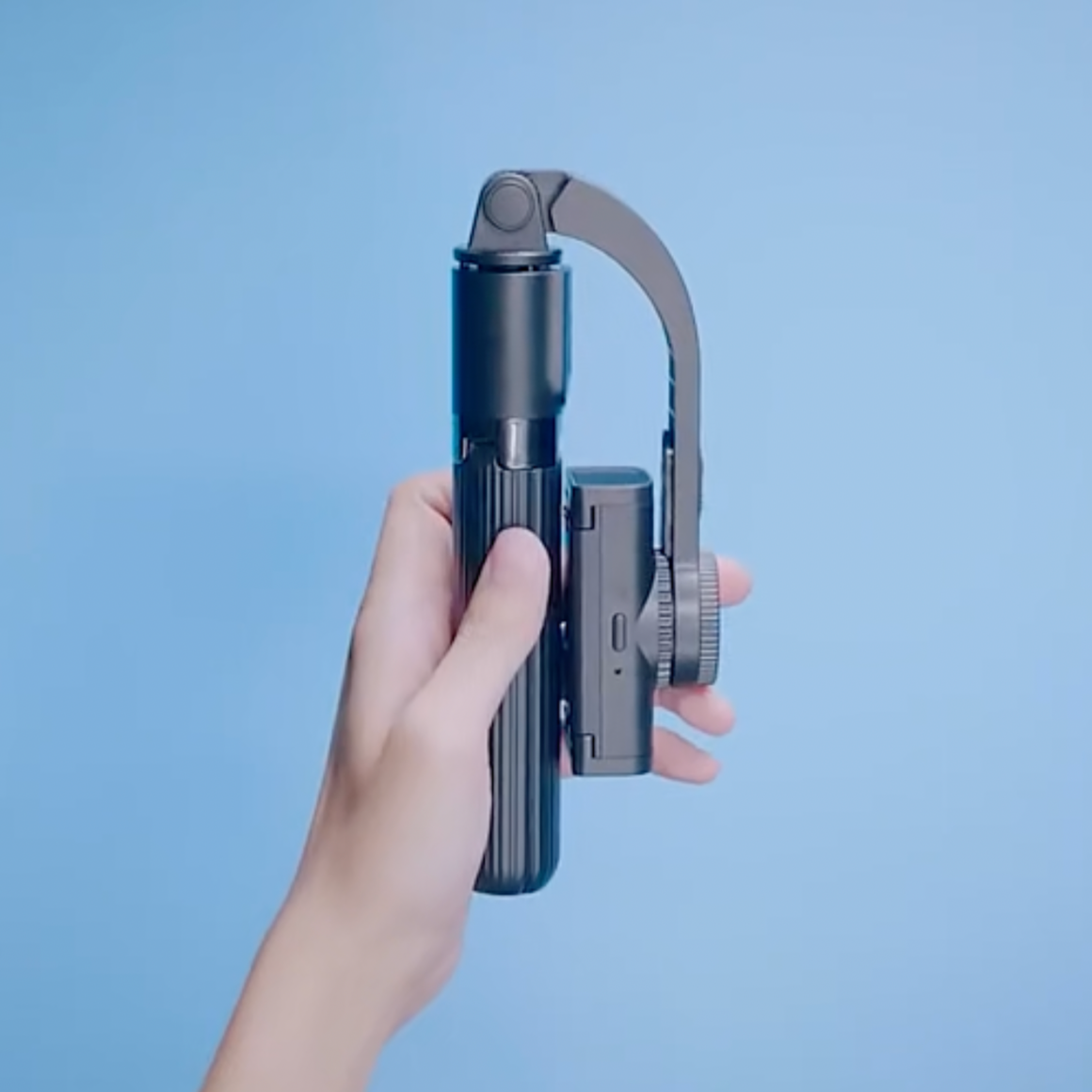 Camify Stabilisator | Smarter Bluetooth-Stabilisator von hoher Qualität