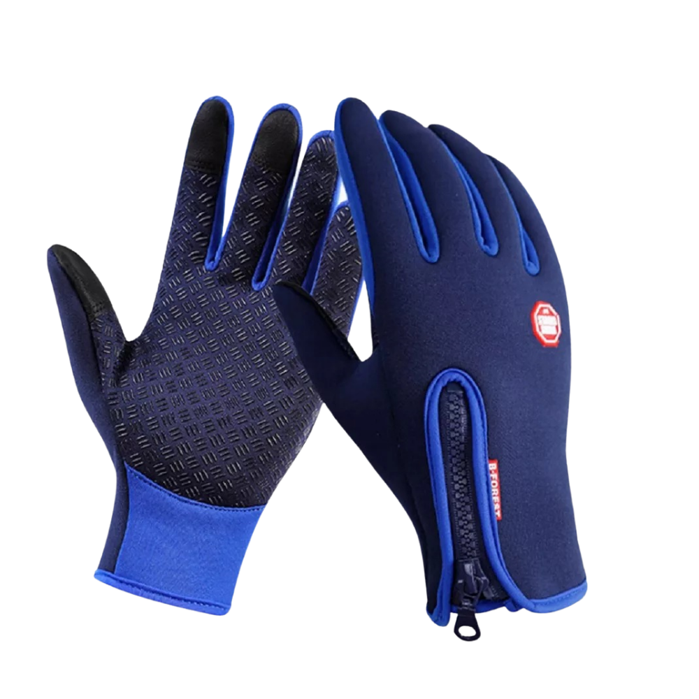 Unisex thermische handschoenen