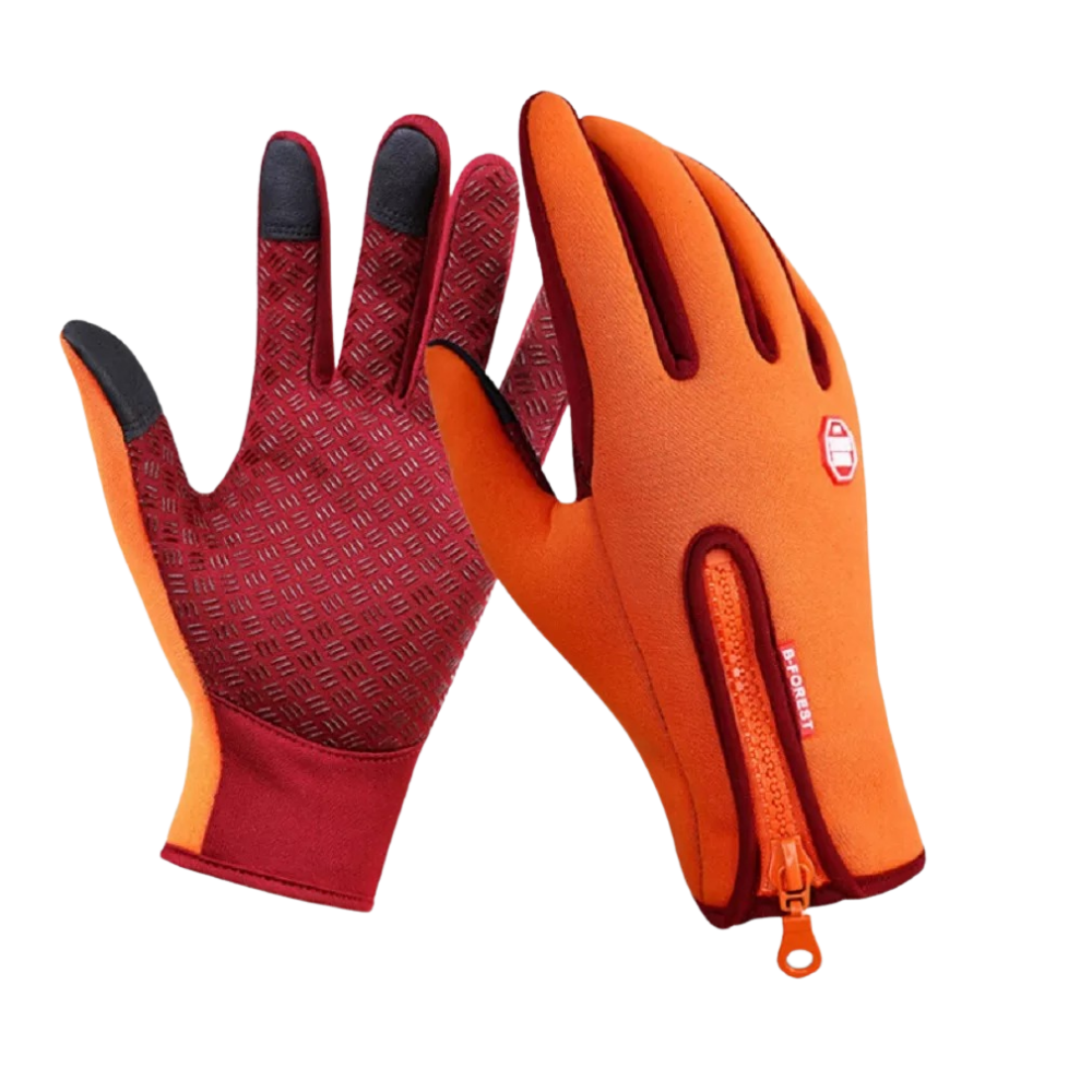 Unisex thermische handschoenen