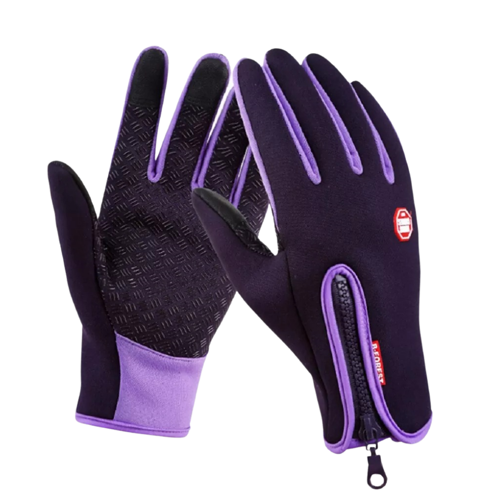 Unisex thermische handschoenen
