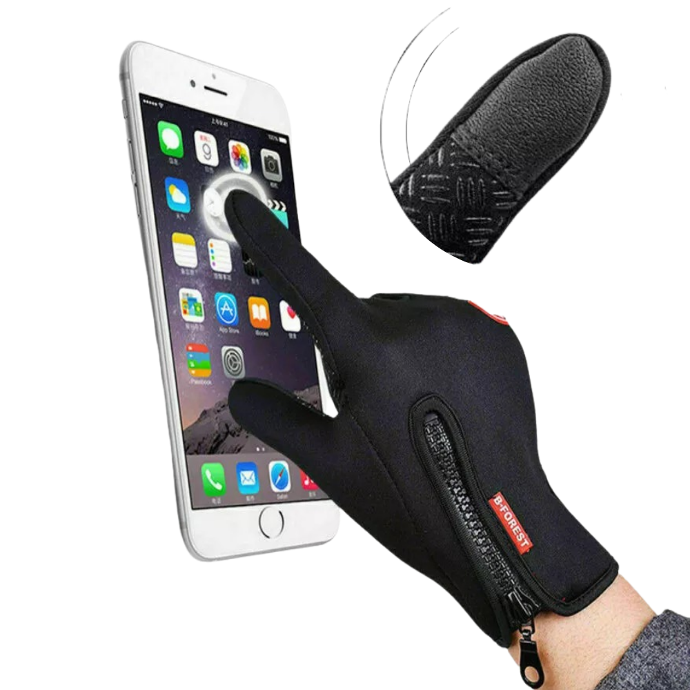 Unisex thermische handschoenen