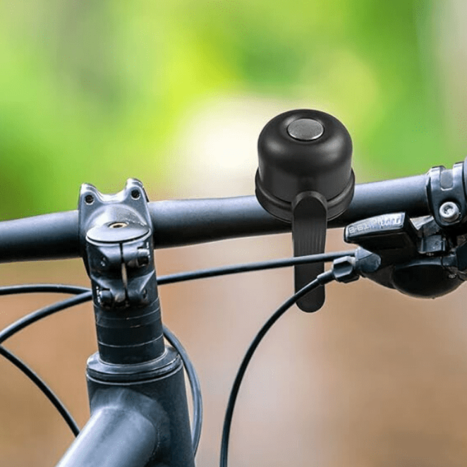 GPS-Glocke | GPS-Tracker & Diebstahlschutzglocke