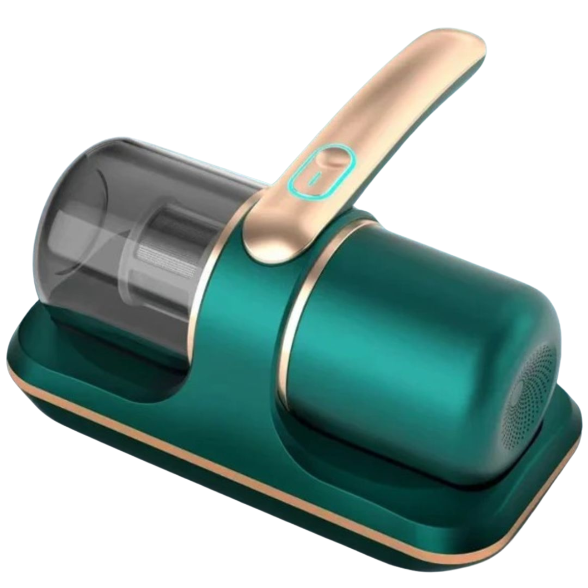 SwiftClean | Staub- und Milbeneliminator