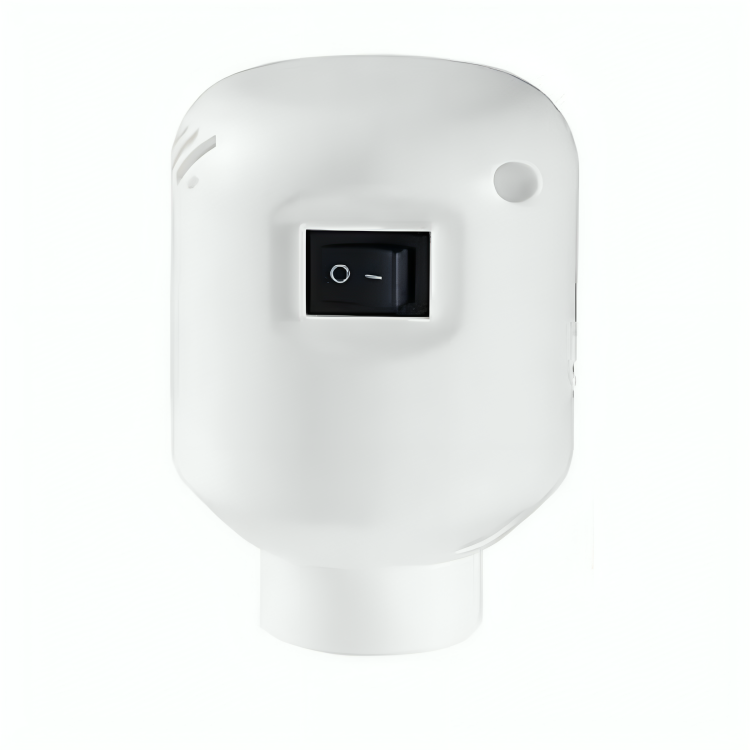 AirCompress Vakuumpumpe | Reduziert Volumen um bis zu 80%