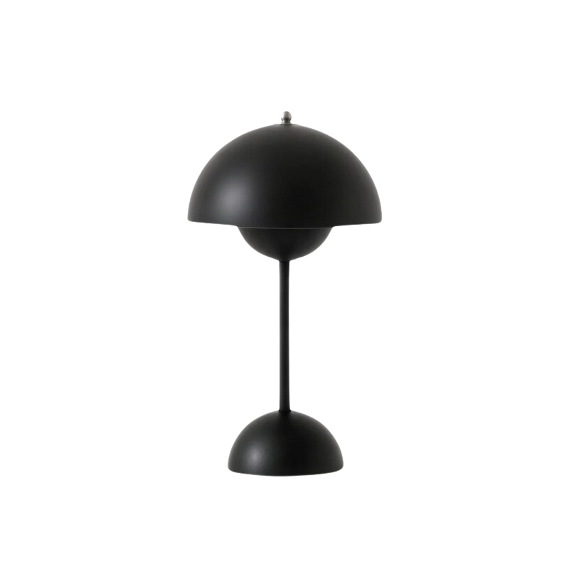 LuxeAura Designlampe | Skandinavische Lampe für eine raffinierte Atmosphäre