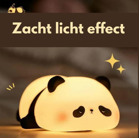 BunnyGlow LED Lampe | Beleuchte deine Nächte mit Niedlichkeit