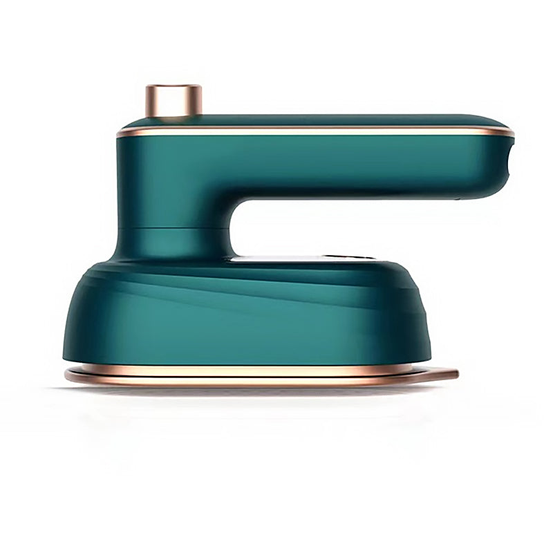 SteamEase Mini Kleiderdampfer | Müheloses Bügeln, immer und überall