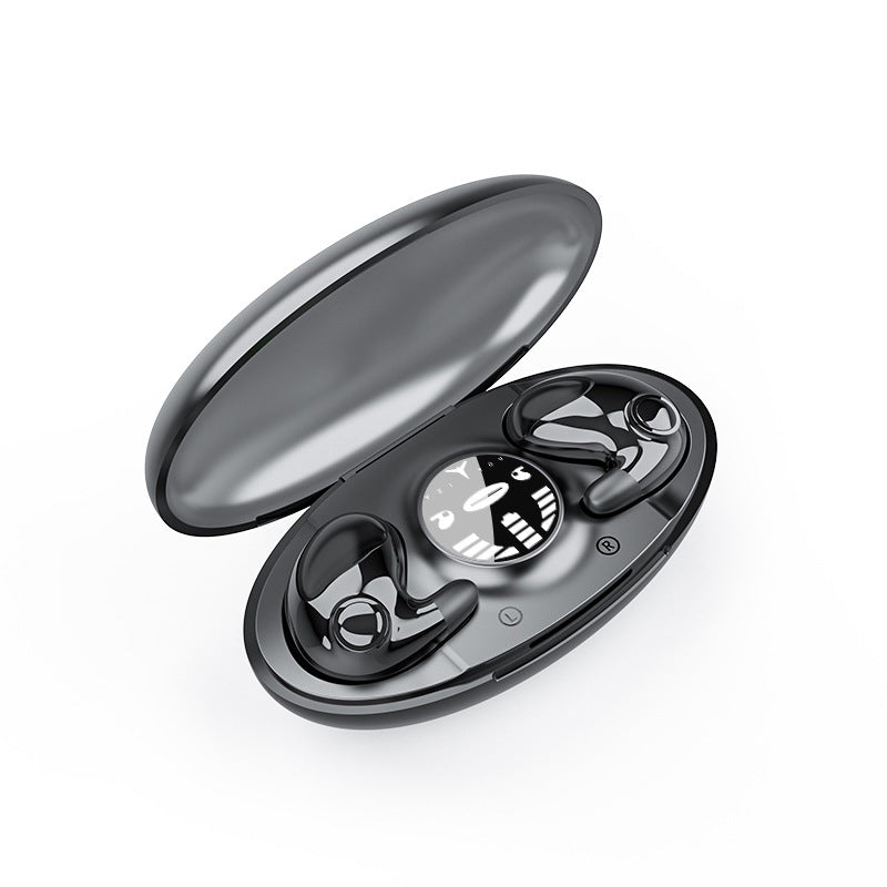 LuxaSound Elite Drahtlose Ohrstöpsel | Luxuriöse Geräuschunterdrückung für ein unvergleichliches Hörerlebnis