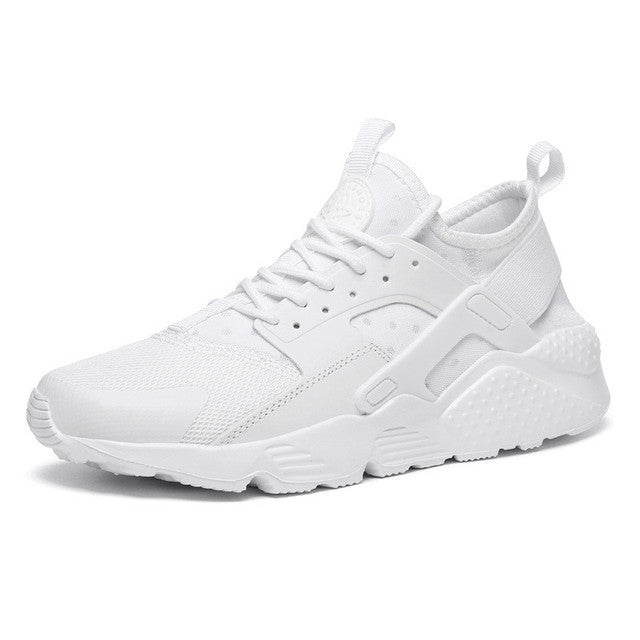 Atmungsaktive Sommer Sneaker - Huarache Trend