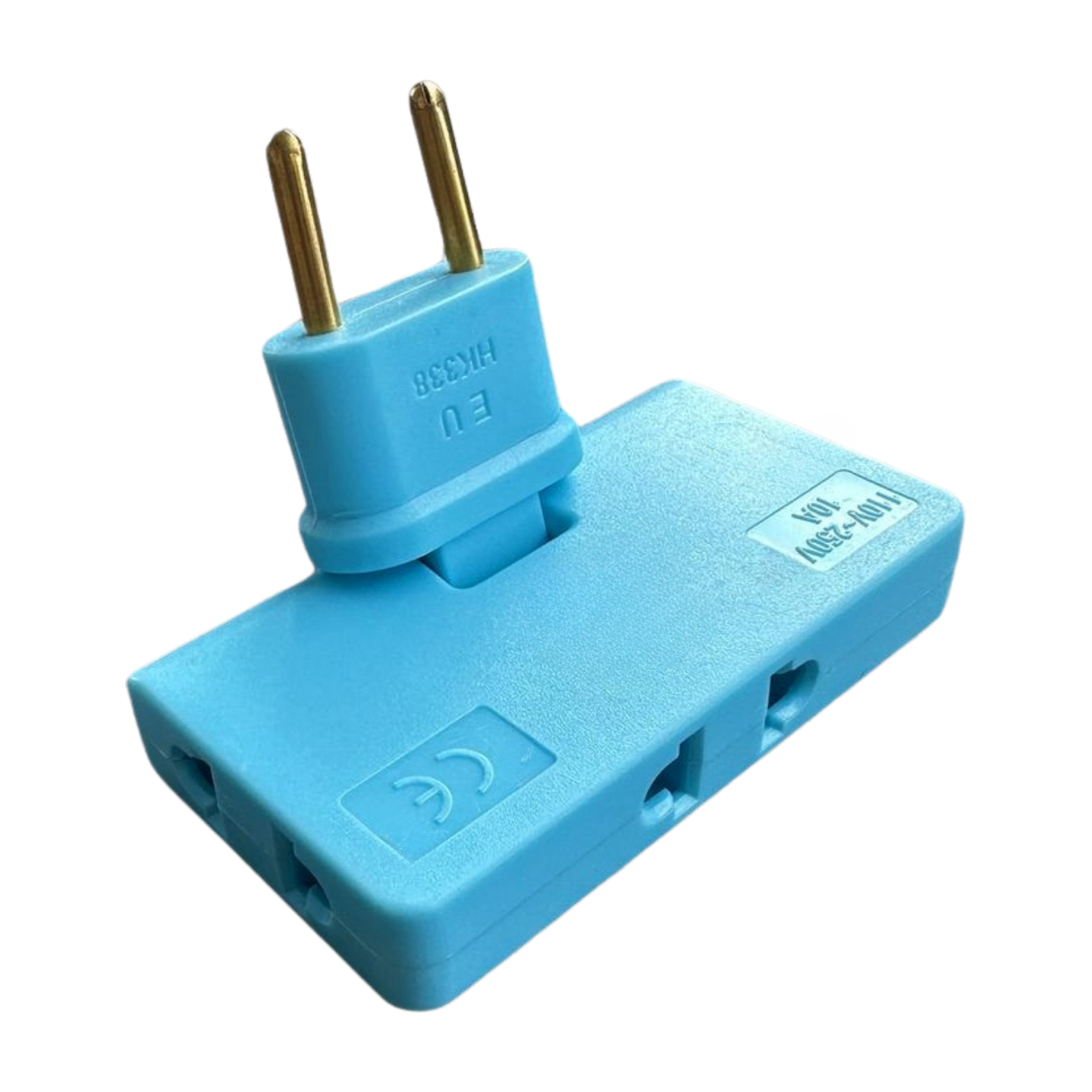 LuxiFlex Premium Stecker | Flexibler Stecker für ultimativen Bedienkomfort