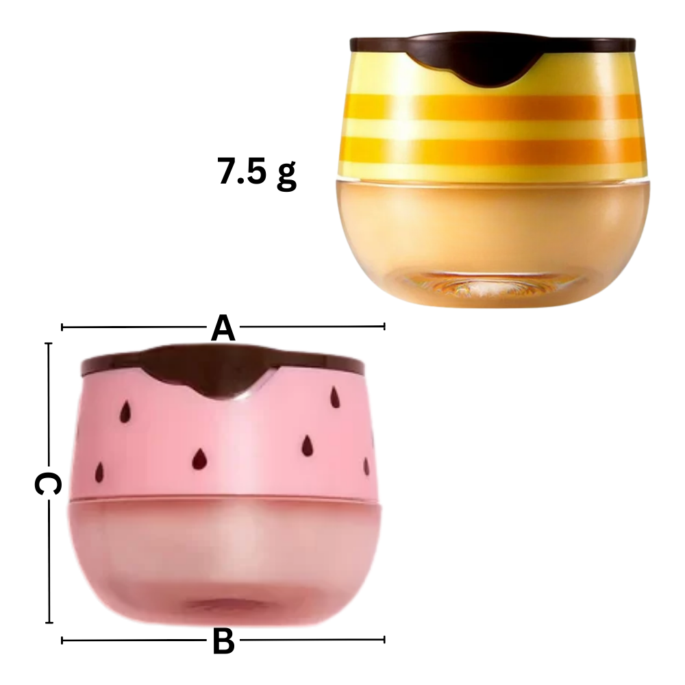 Bienenbalsam Feuchtigkeitscreme