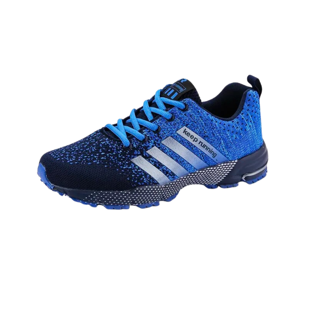 Atmungsaktive Herren-Sneaker