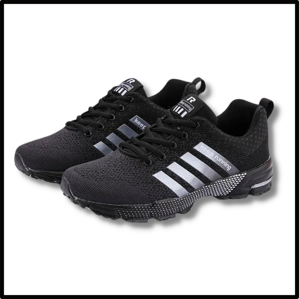 Atmungsaktive Herren-Sneaker
