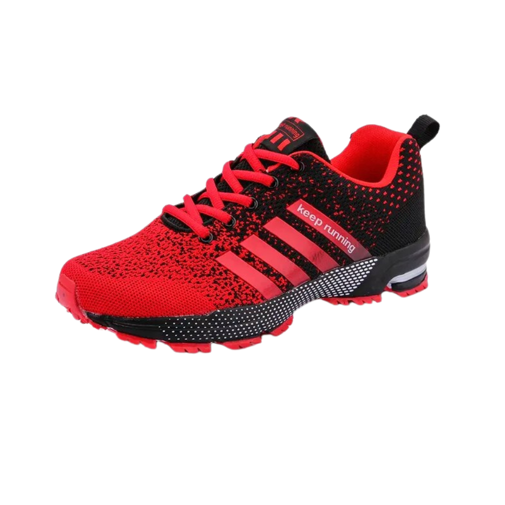 Atmungsaktive Herren-Sneaker