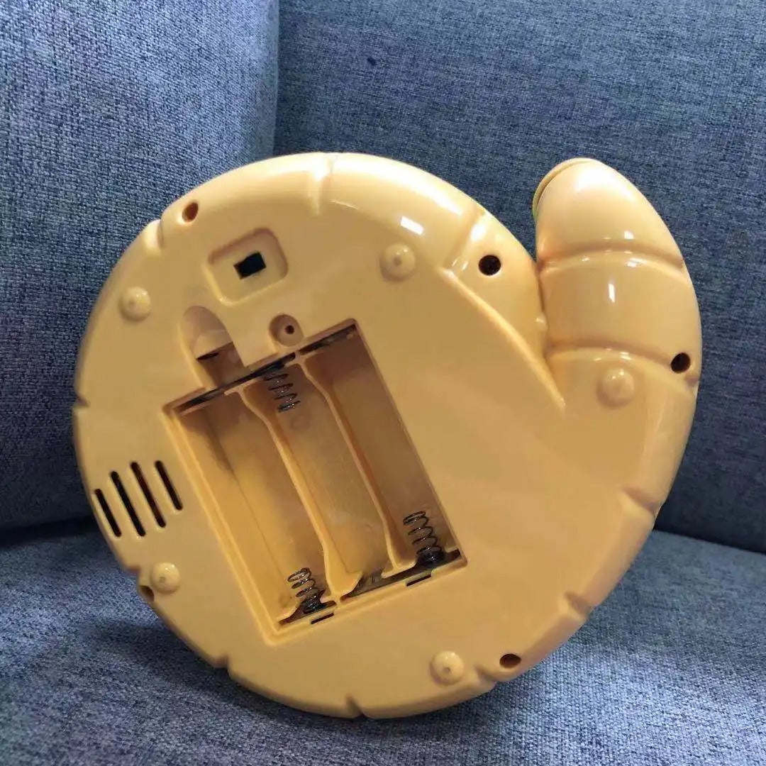 Klapperschlange Familien Reaktionsspiel Für Alle