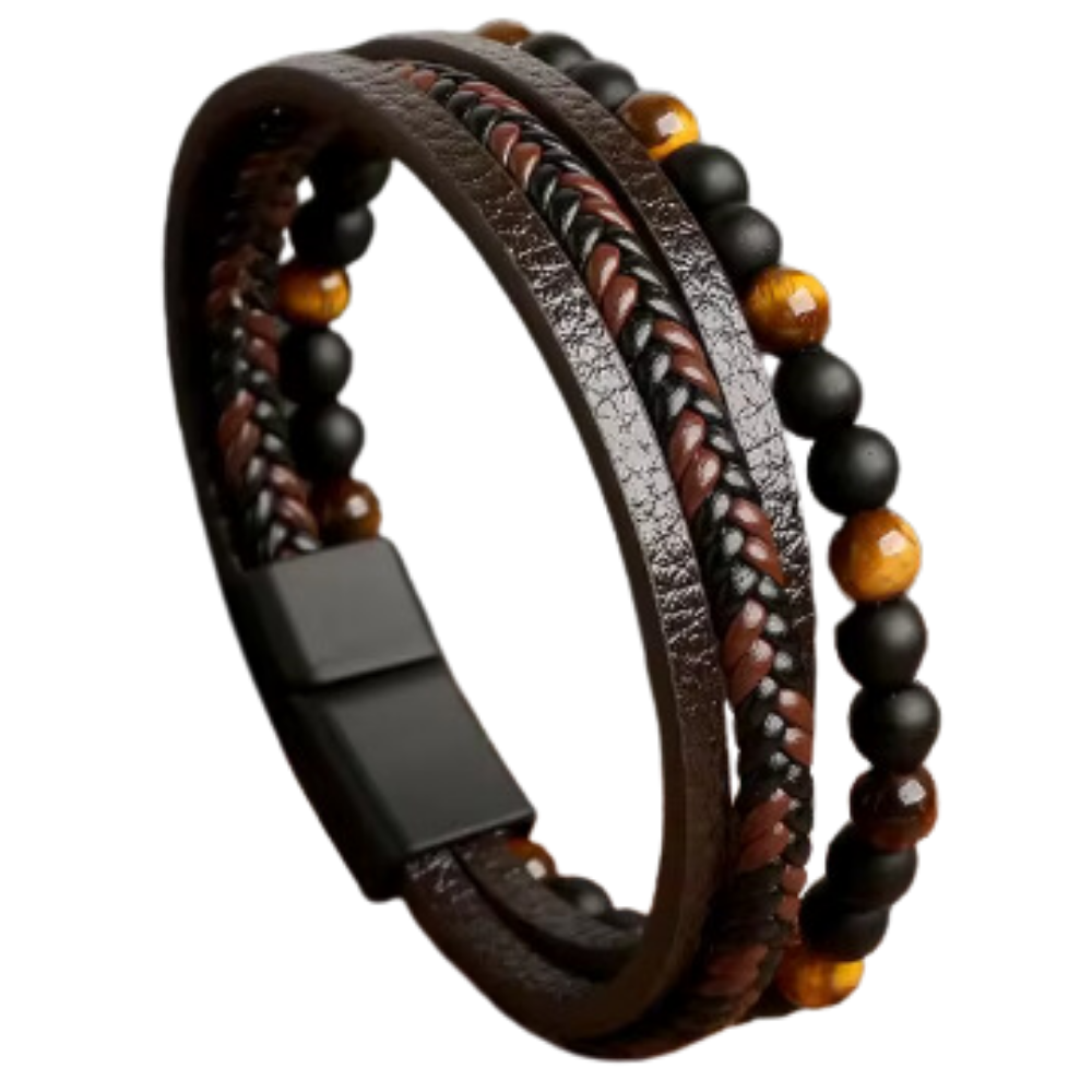 Entgiftendes Humanic-Armband