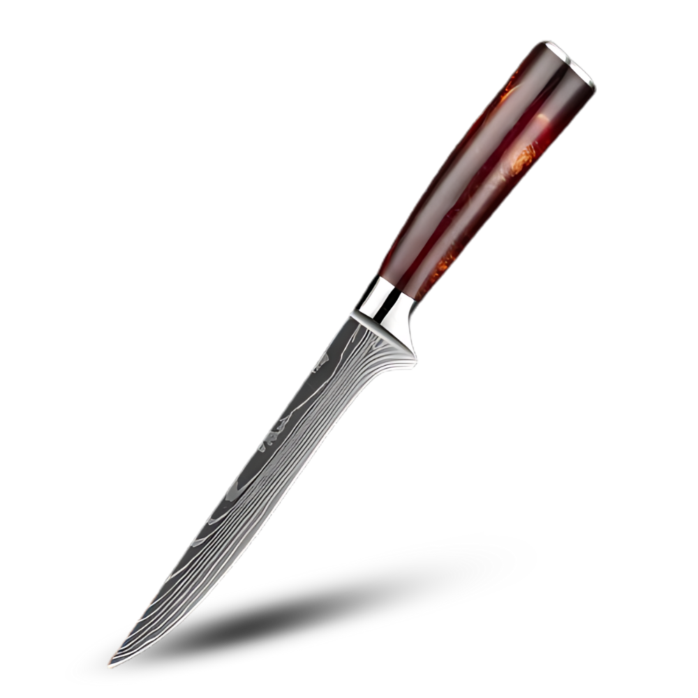 Firestone Serie Japanische Messer