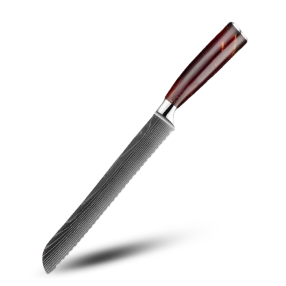 Firestone Serie Japanische Messer