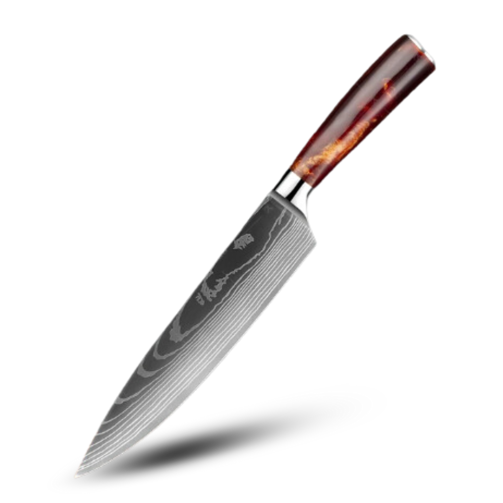 Firestone Serie Japanische Messer