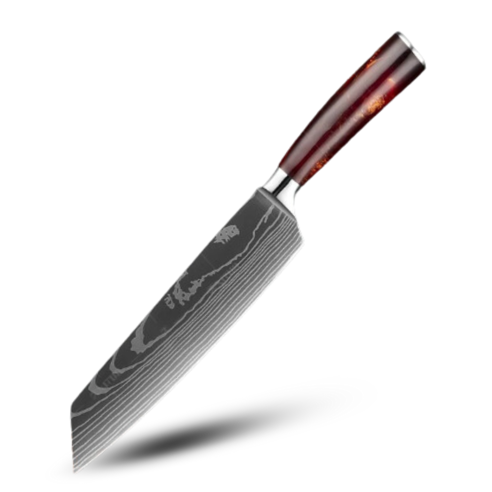 Firestone Serie Japanische Messer