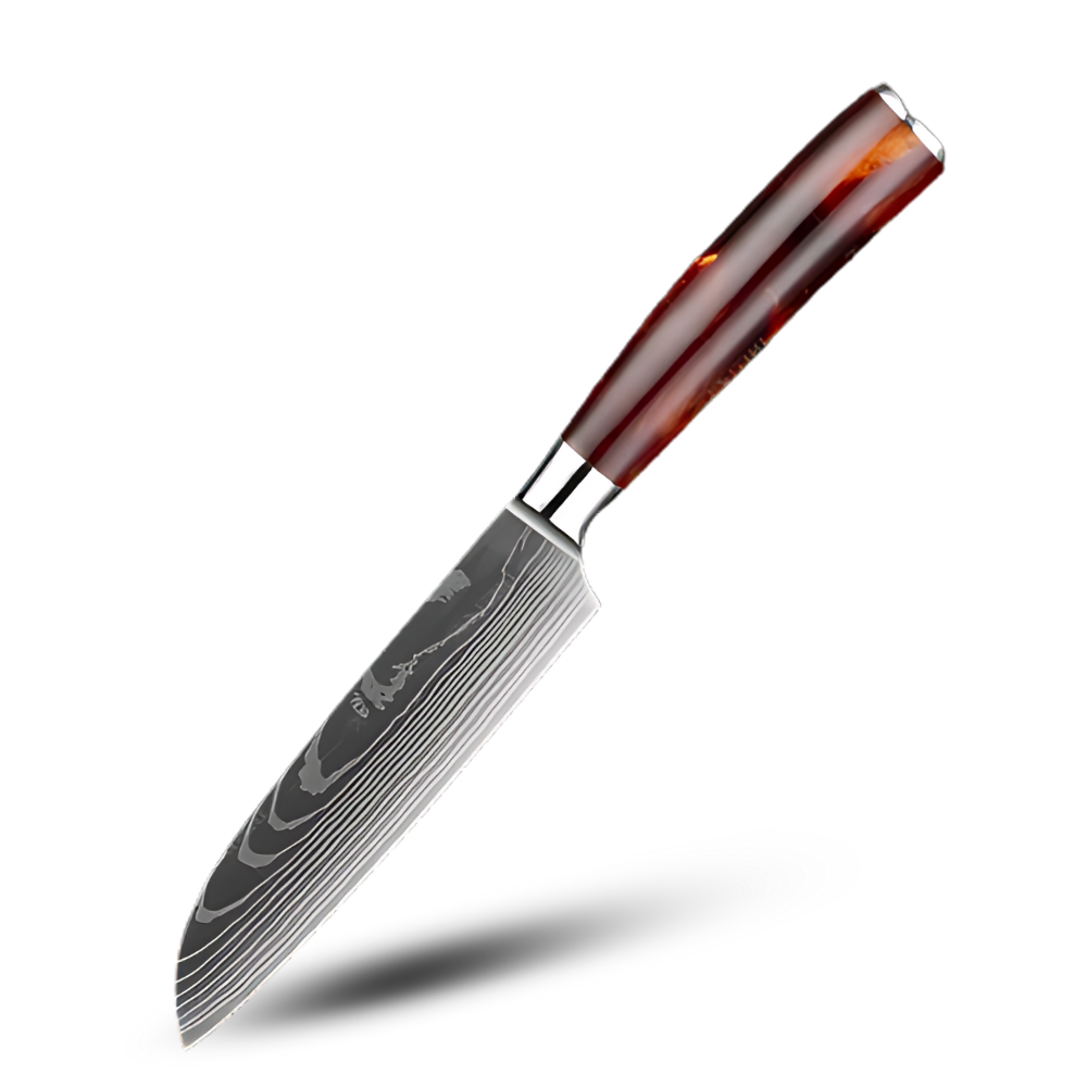 Firestone Serie Japanische Messer