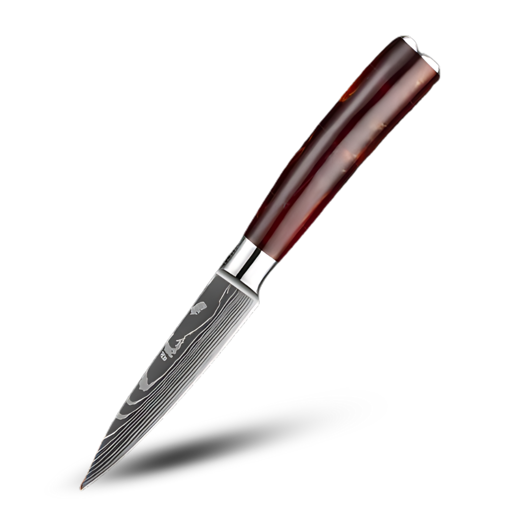 Firestone Serie Japanische Messer