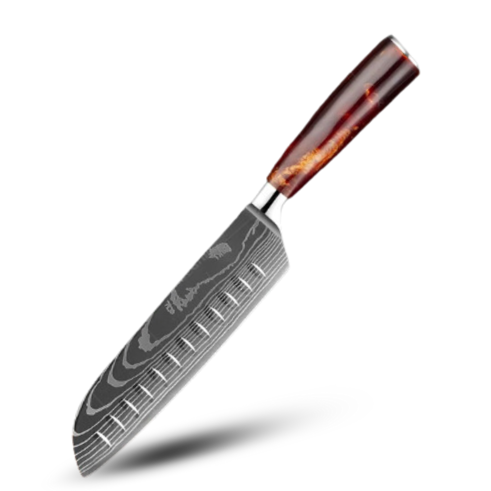 Firestone Serie Japanische Messer