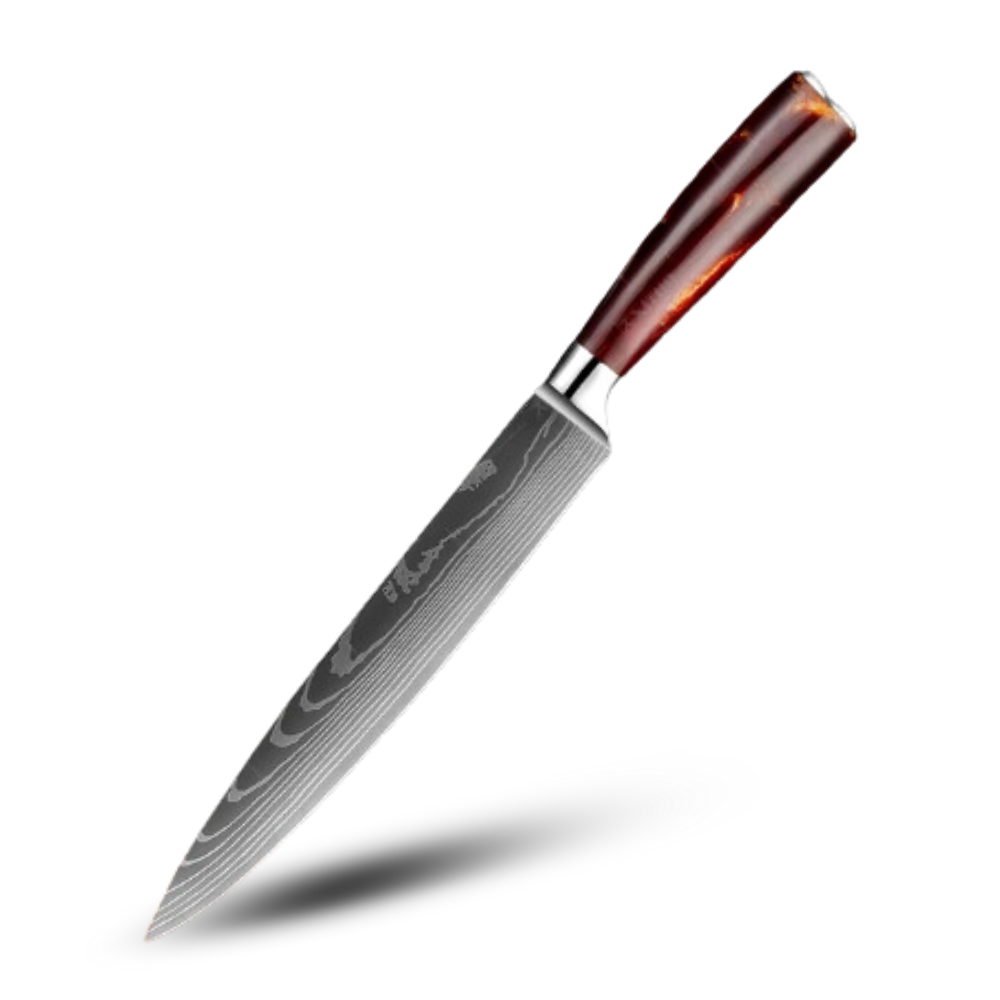 Firestone Serie Japanische Messer