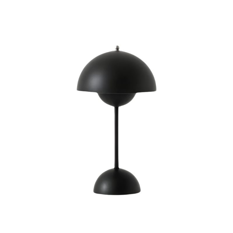 LuxeAura Designlampe | Skandinavische Lampe für eine raffinierte Atmosphäre