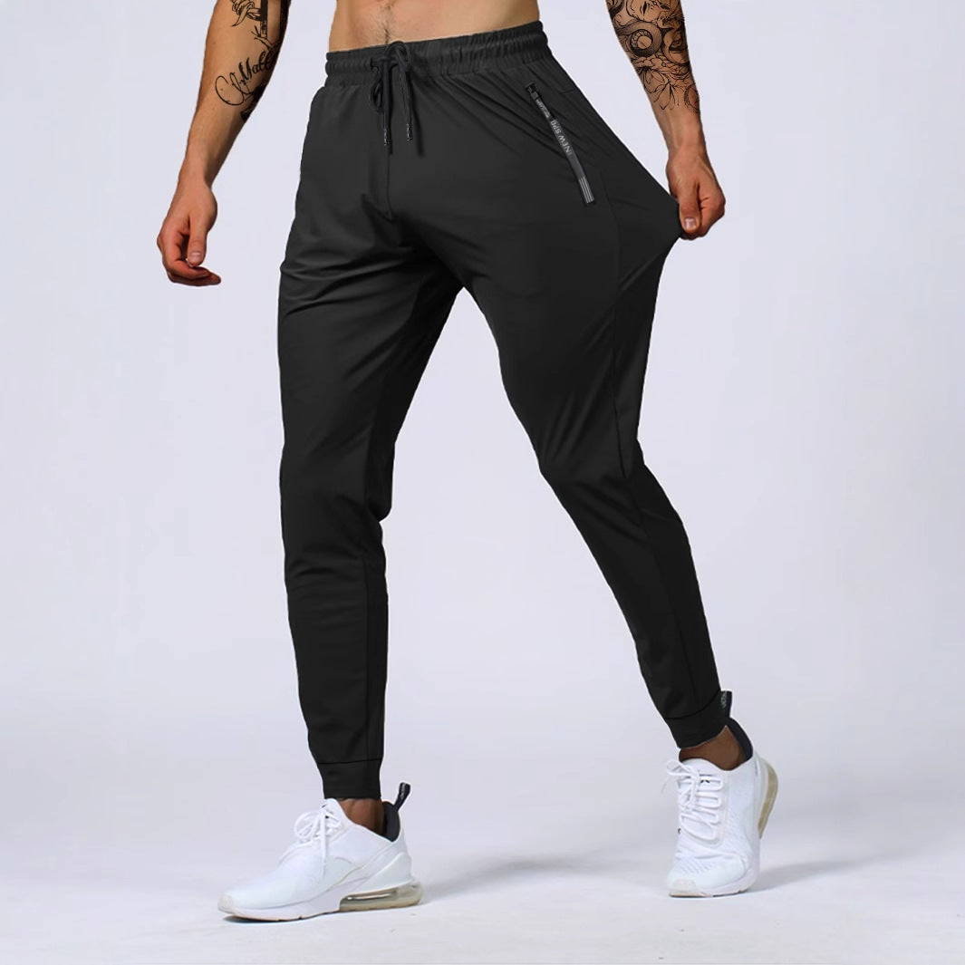 Herren Jogginghose FlexComfort – Atmungsaktiv, Stretch und Casual Fit