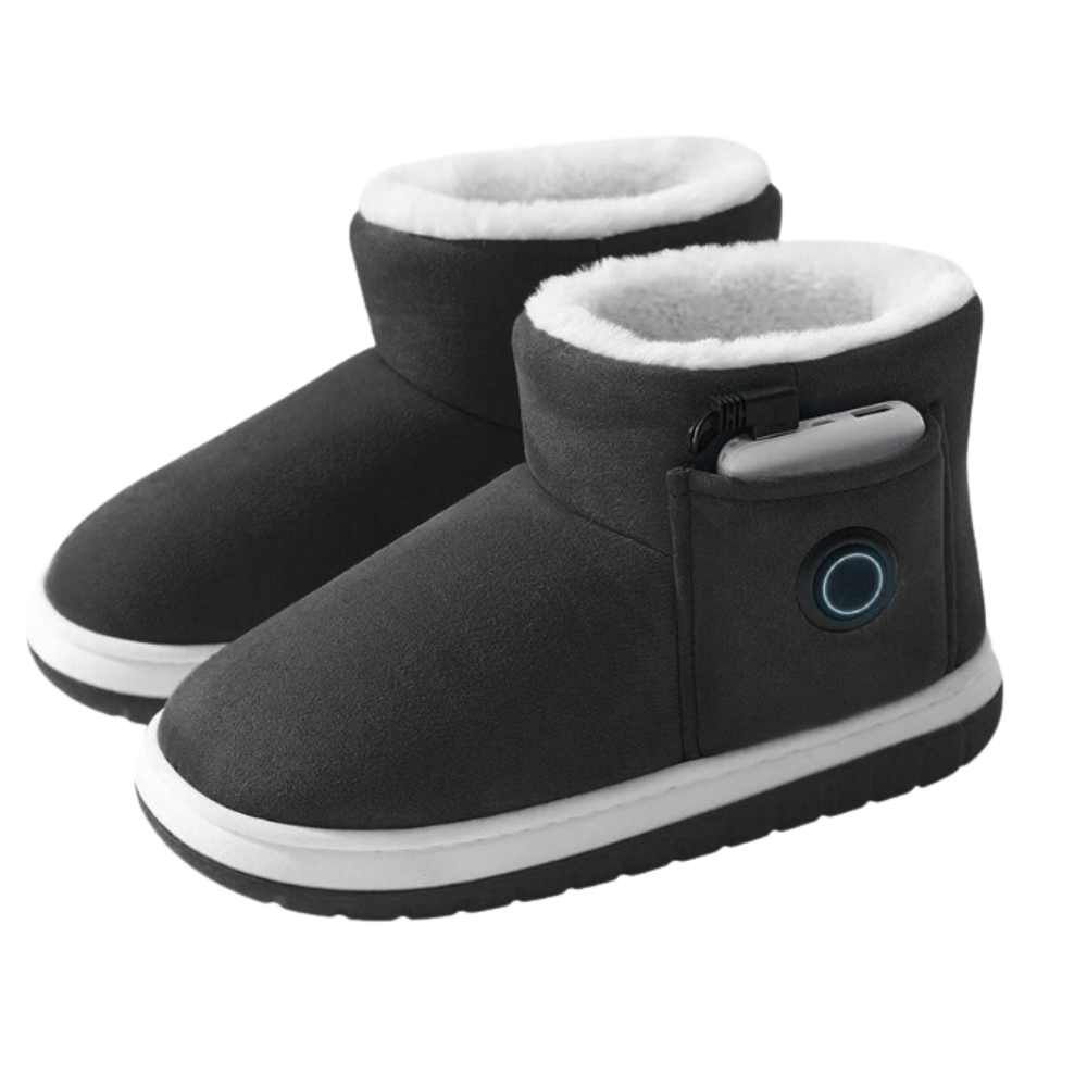 Graphene beheizte Baumwollschuhe