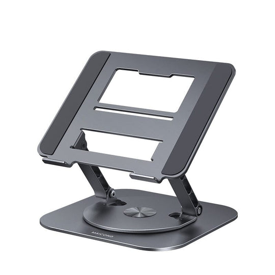 Élégance | Laptop- und Tabletständer 360° – verstellbar - ergonomisch - modernes Design