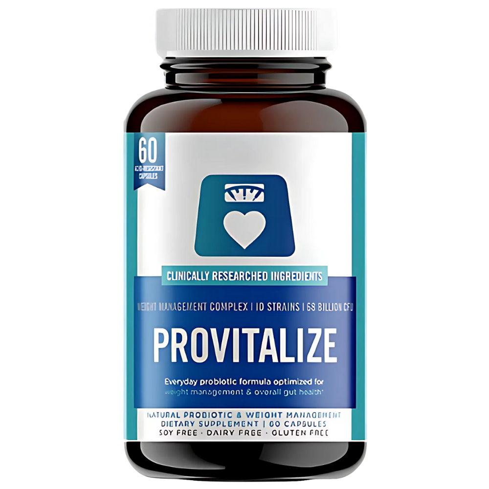 HormoNourish Probiotische Mischung