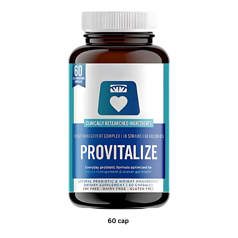 HormoNourish Probiotische Mischung