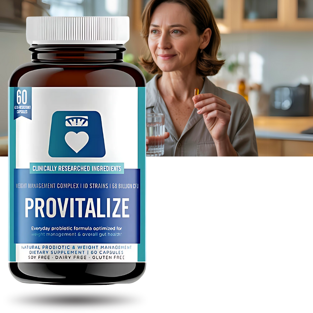 HormoNourish Probiotische Mischung