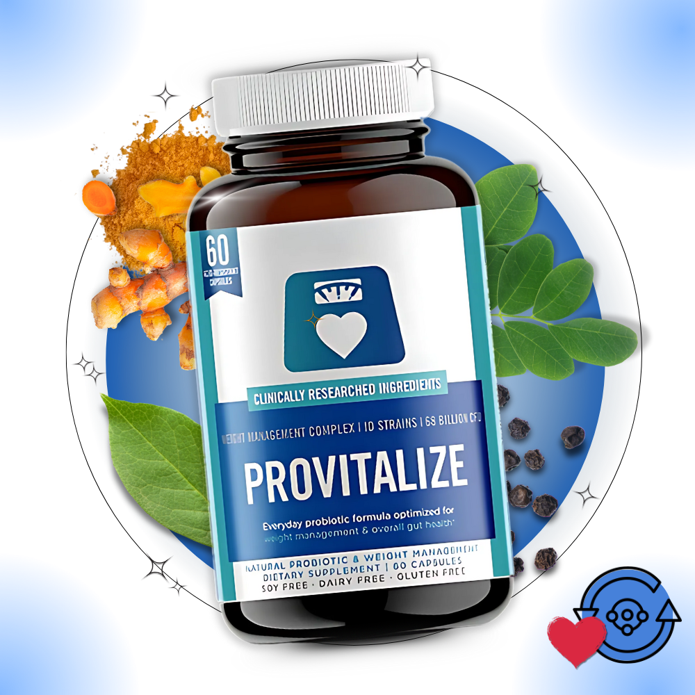 HormoNourish Probiotische Mischung