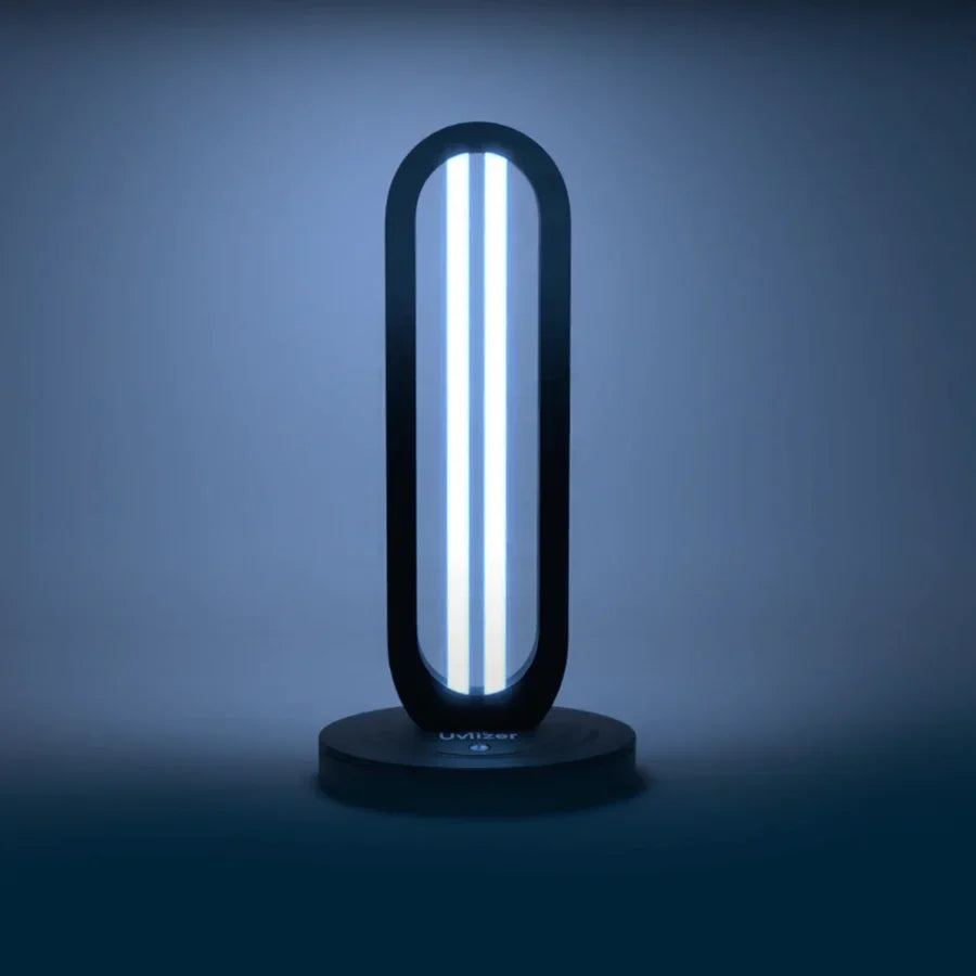 GermShield | UV-C Türme für optimale Desinfektion