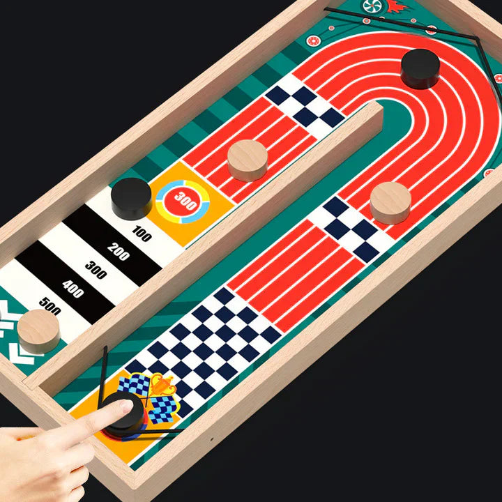 Einzigartiges Familienfreundliches Brettspiel Für Spaß