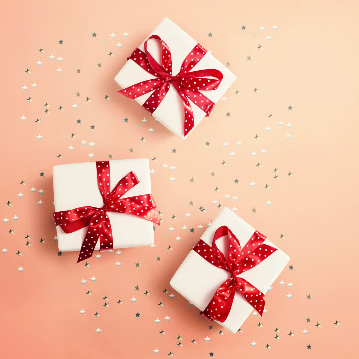 Weihnachtsgeschenk im Wert von €20