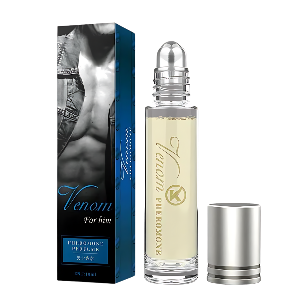 Langanhaltendes Pheromon-Parfüm