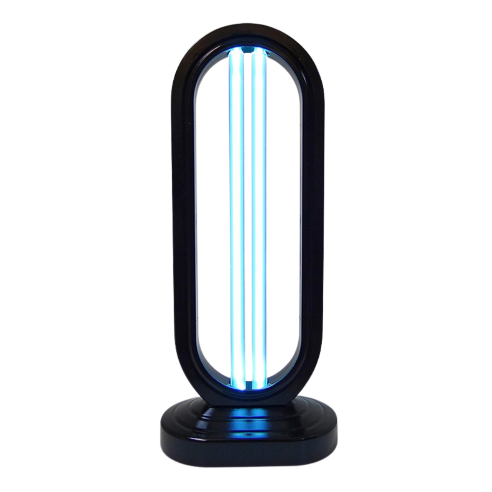 UV-Desinfektionslampe für mehrere Oberflächen