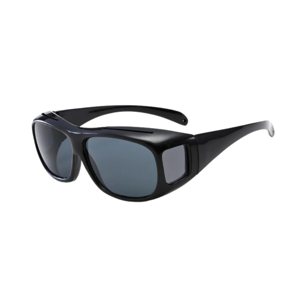 Nachtfahrklarheitsbrille