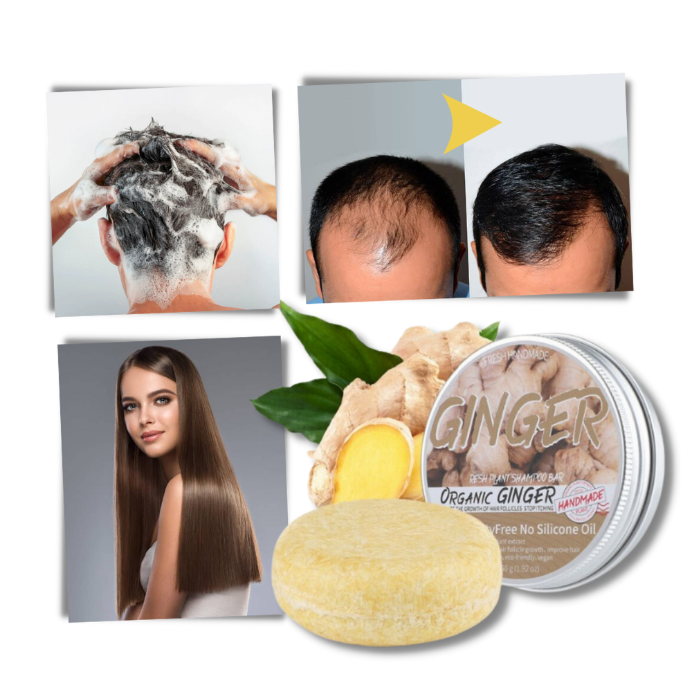 Bio-Haarausfall Shampoo