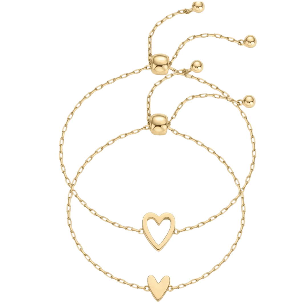 HeartLink | Herzschlagbänder Immer Nah Stilvoll Tragbar