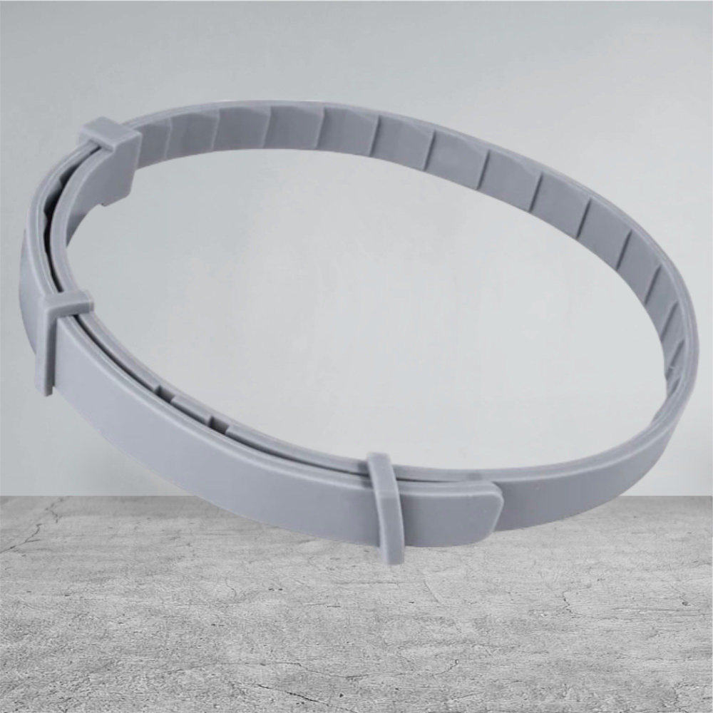 PetGuard | Mehrfachschutz-Halsband gegen Flöhe und Zecken