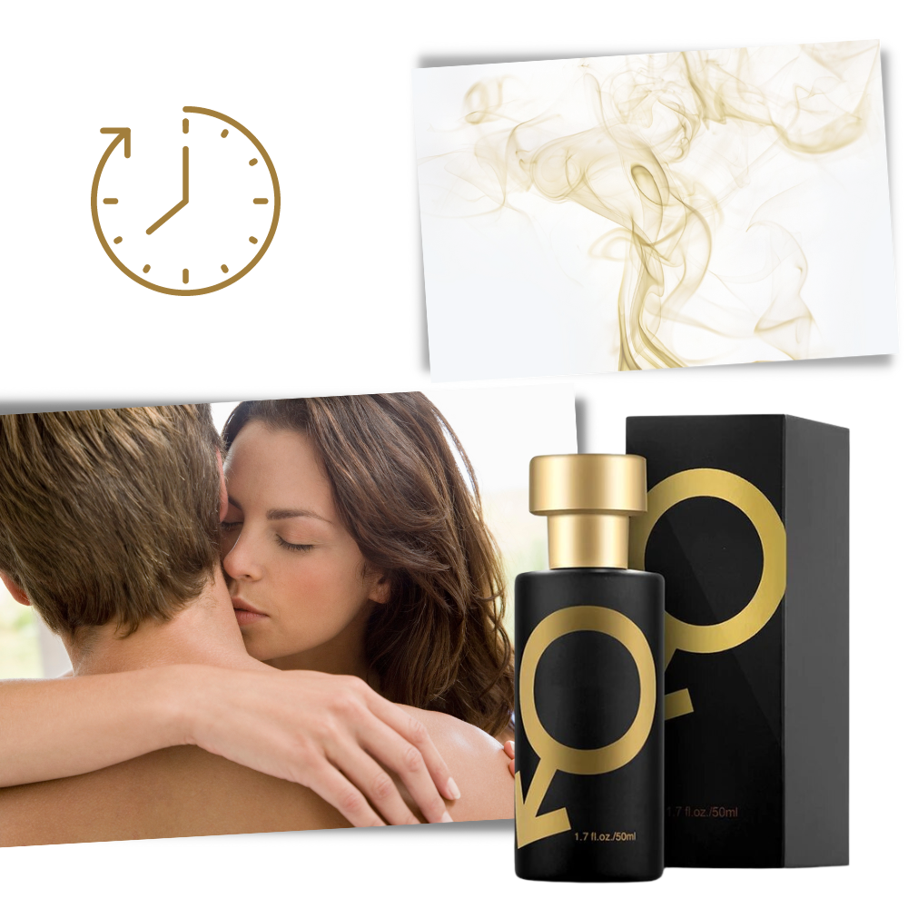 Pheromon-Parfüm-Spray für Männer und Frauen