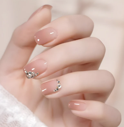 NailReStyle | Wiederverwendbare Kunstnägel