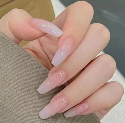 NailReStyle | Wiederverwendbare Kunstnägel